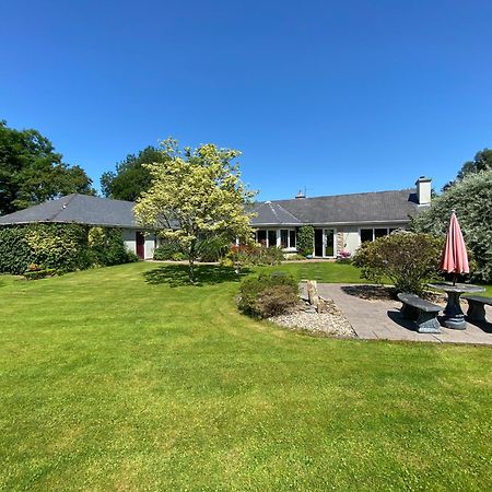 Applecroft House Bed & Breakfast Killarney Dış mekan fotoğraf