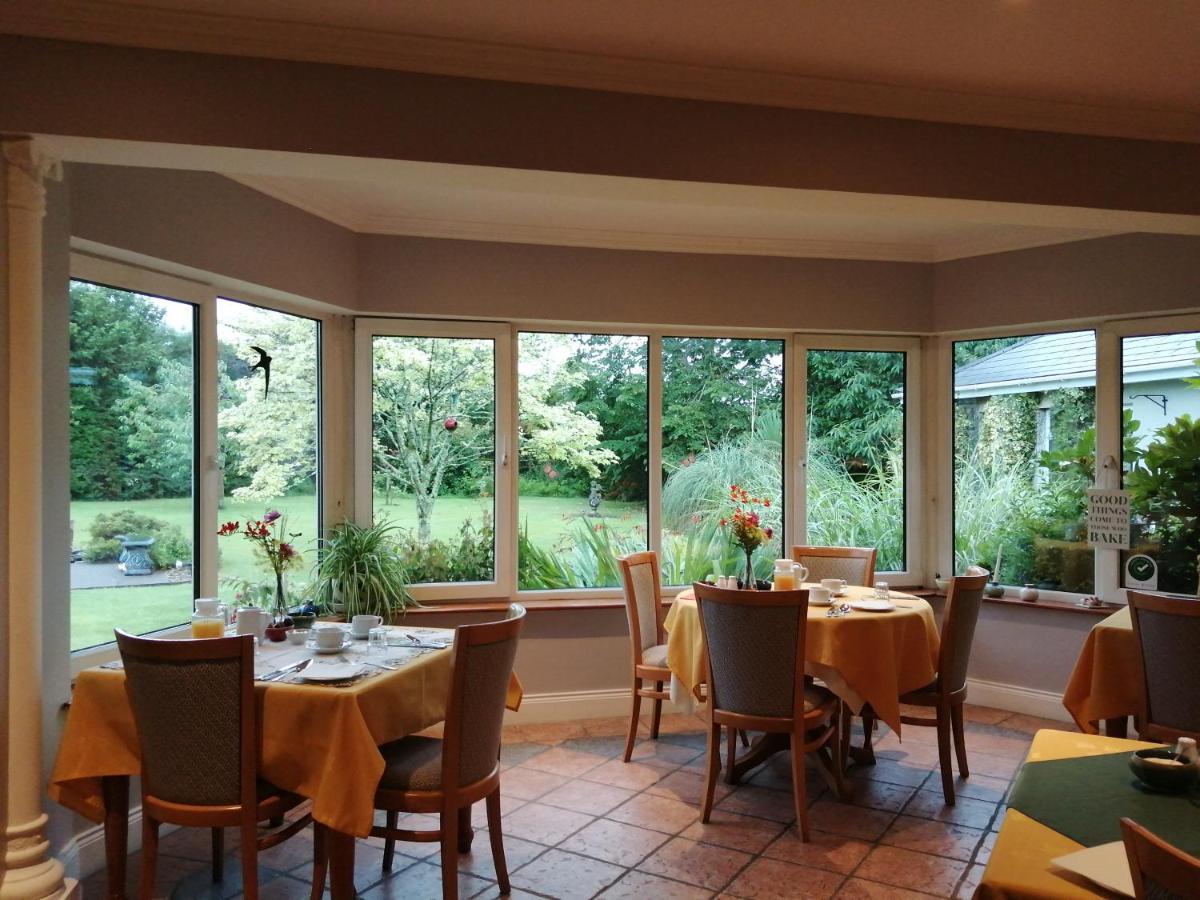 Applecroft House Bed & Breakfast Killarney Dış mekan fotoğraf