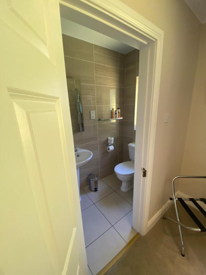 Applecroft House Bed & Breakfast Killarney Dış mekan fotoğraf