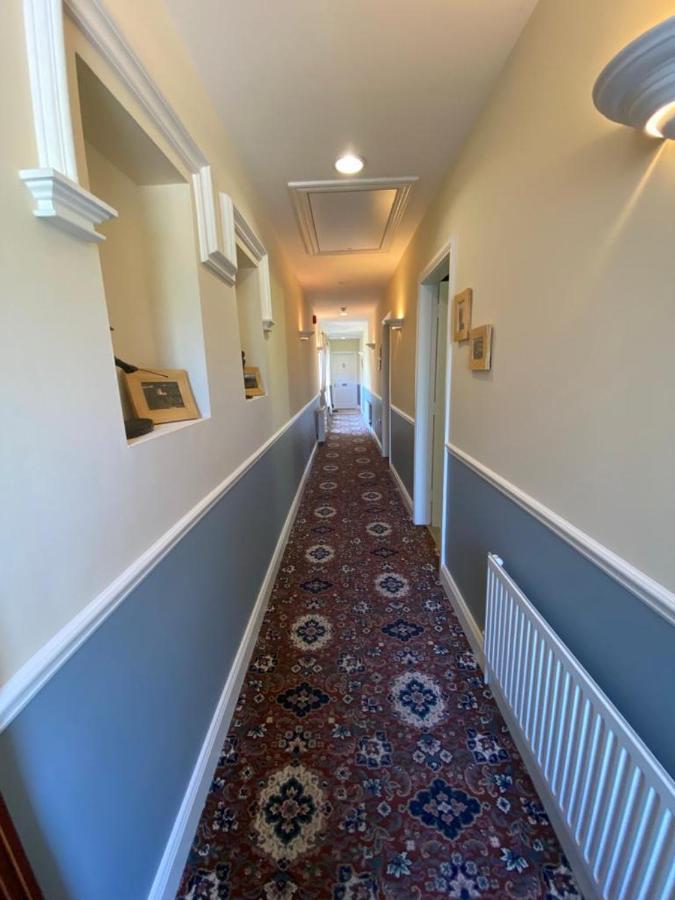 Applecroft House Bed & Breakfast Killarney Dış mekan fotoğraf