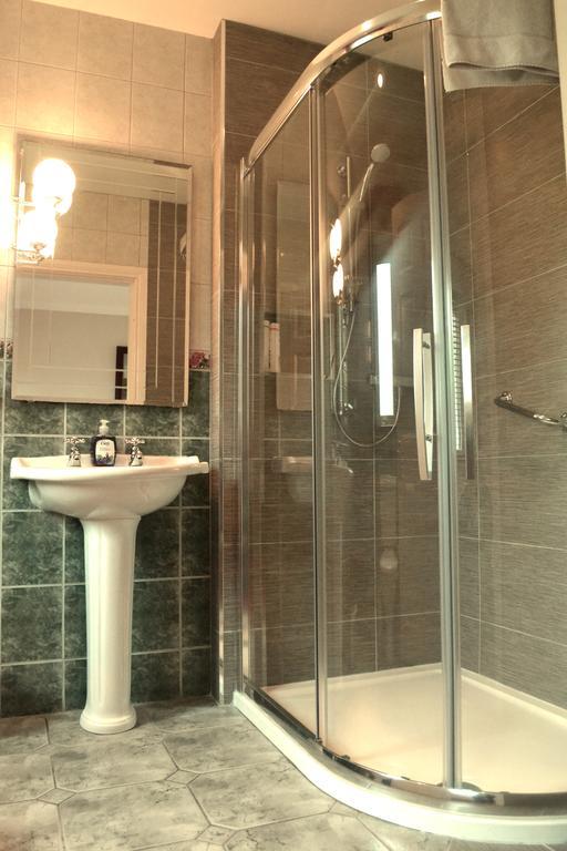 Applecroft House Bed & Breakfast Killarney Oda fotoğraf