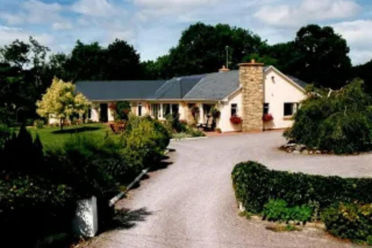 Applecroft House Bed & Breakfast Killarney Dış mekan fotoğraf