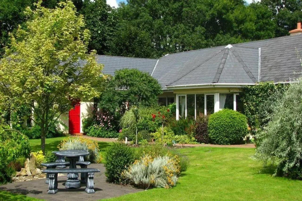 Applecroft House Bed & Breakfast Killarney Dış mekan fotoğraf