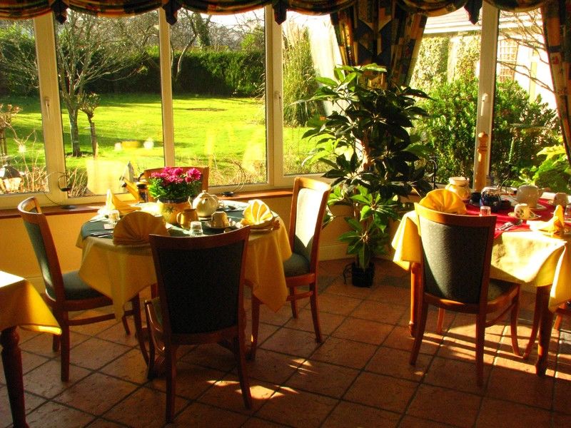 Applecroft House Bed & Breakfast Killarney Dış mekan fotoğraf