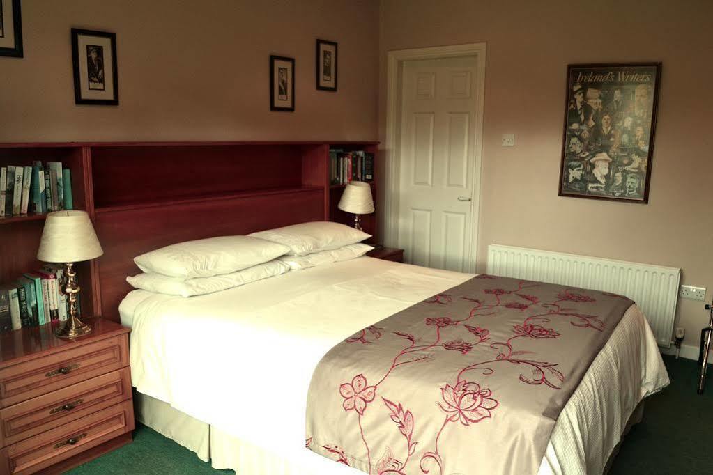 Applecroft House Bed & Breakfast Killarney Dış mekan fotoğraf