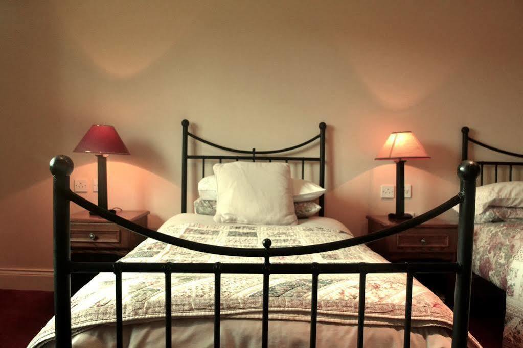 Applecroft House Bed & Breakfast Killarney Dış mekan fotoğraf