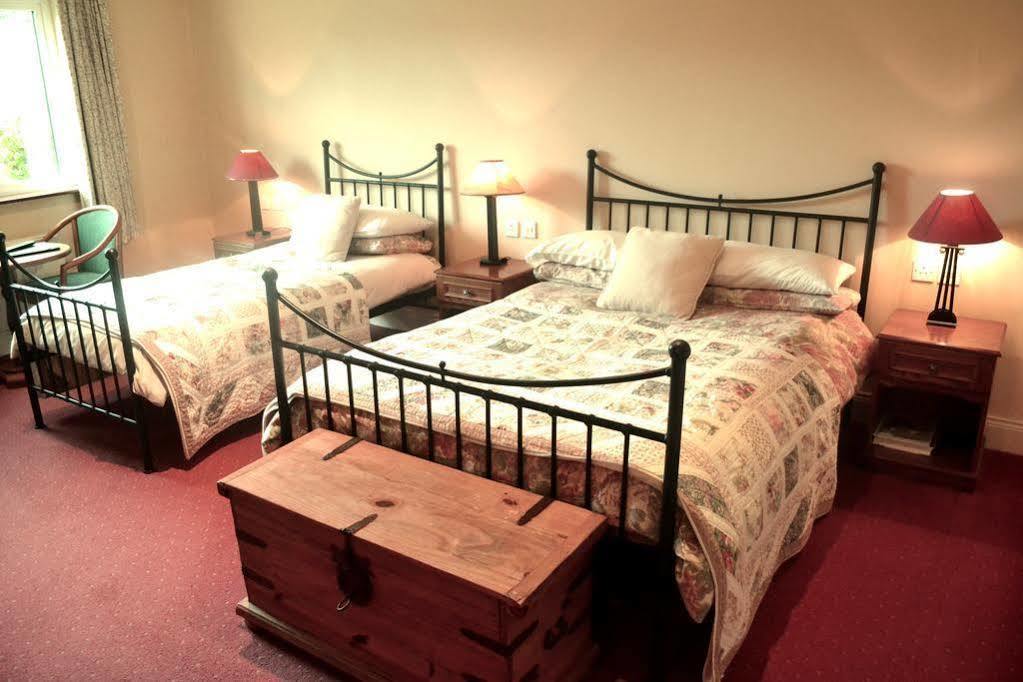 Applecroft House Bed & Breakfast Killarney Dış mekan fotoğraf