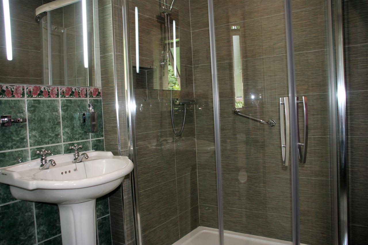 Applecroft House Bed & Breakfast Killarney Dış mekan fotoğraf