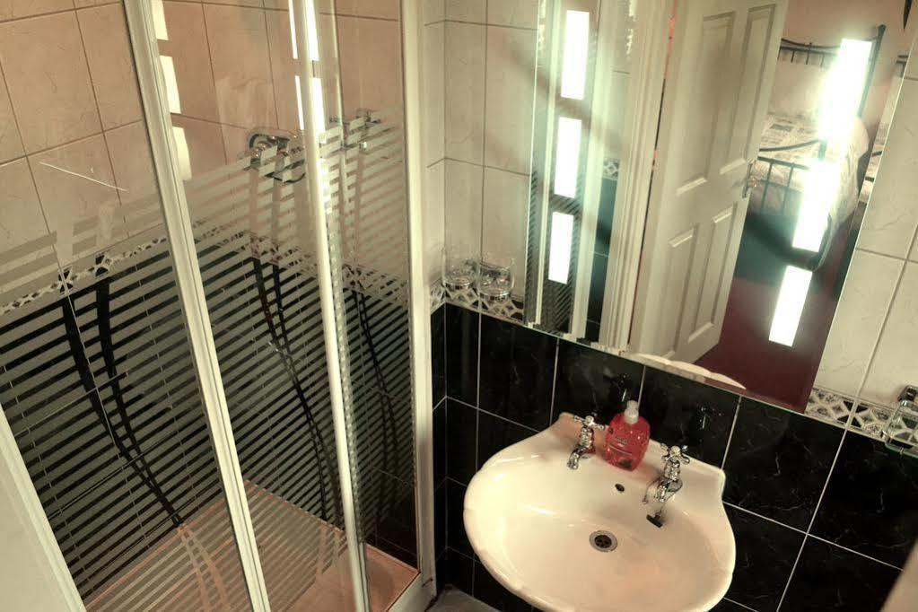 Applecroft House Bed & Breakfast Killarney Dış mekan fotoğraf