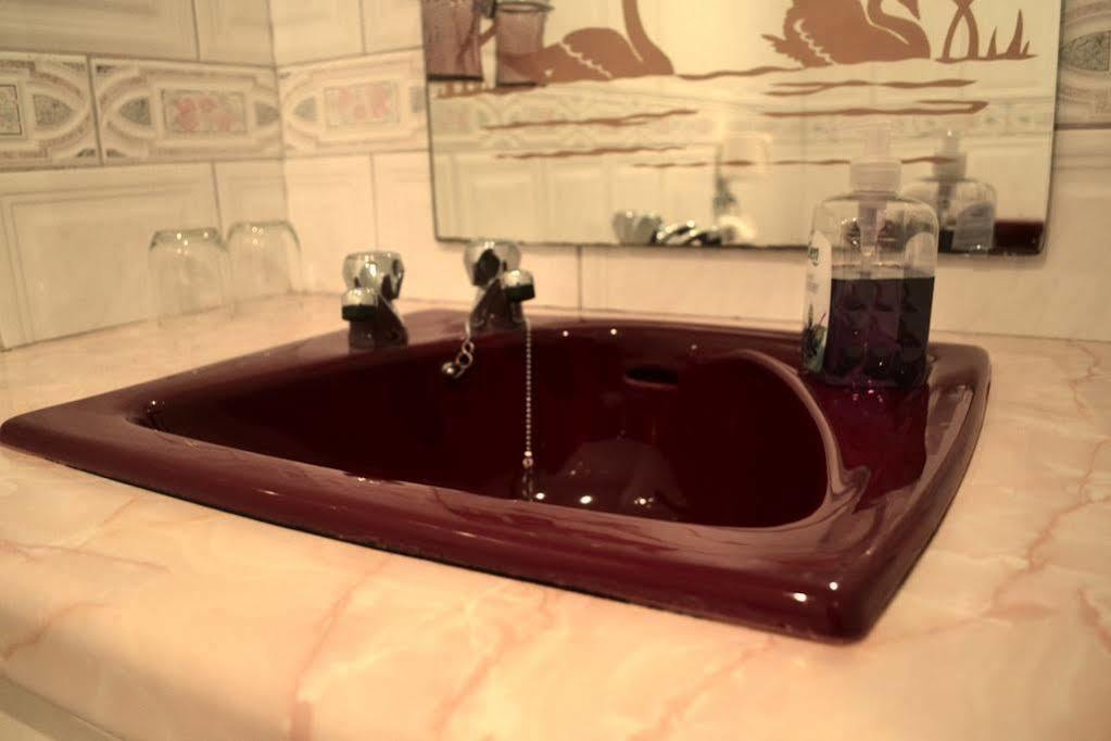 Applecroft House Bed & Breakfast Killarney Dış mekan fotoğraf