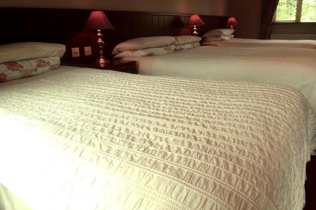 Applecroft House Bed & Breakfast Killarney Dış mekan fotoğraf