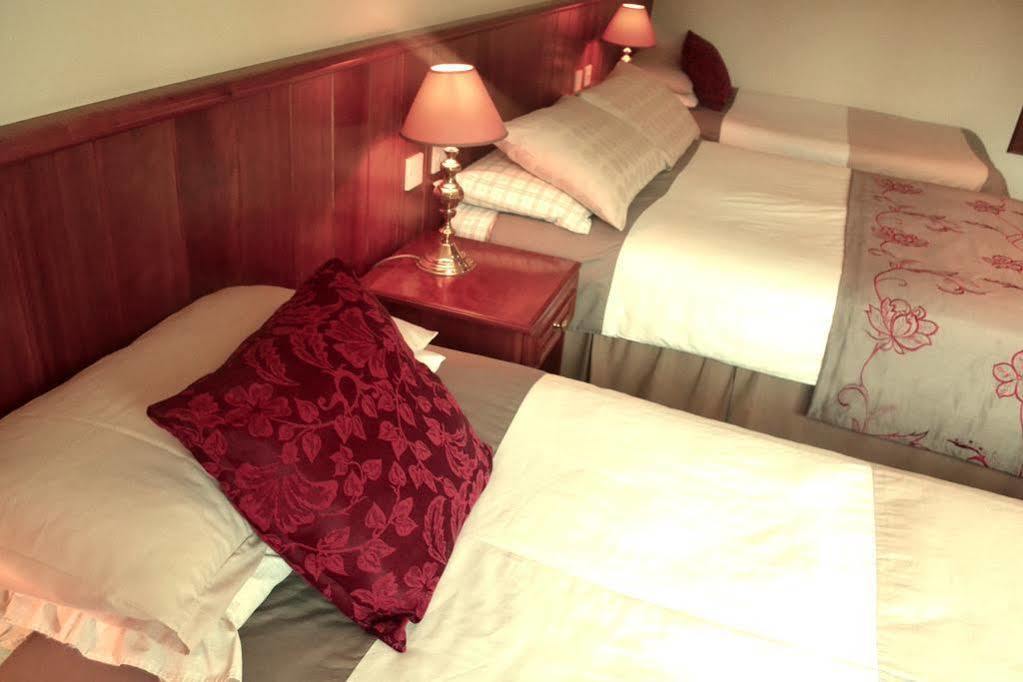 Applecroft House Bed & Breakfast Killarney Dış mekan fotoğraf