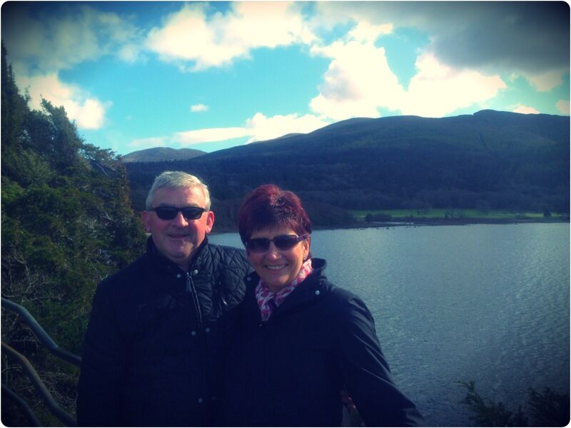 Applecroft House Bed & Breakfast Killarney Dış mekan fotoğraf